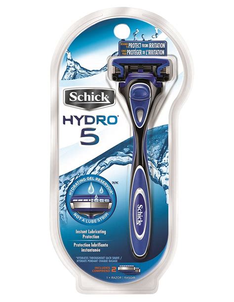 schick hydro man|schick hydro razor for men.